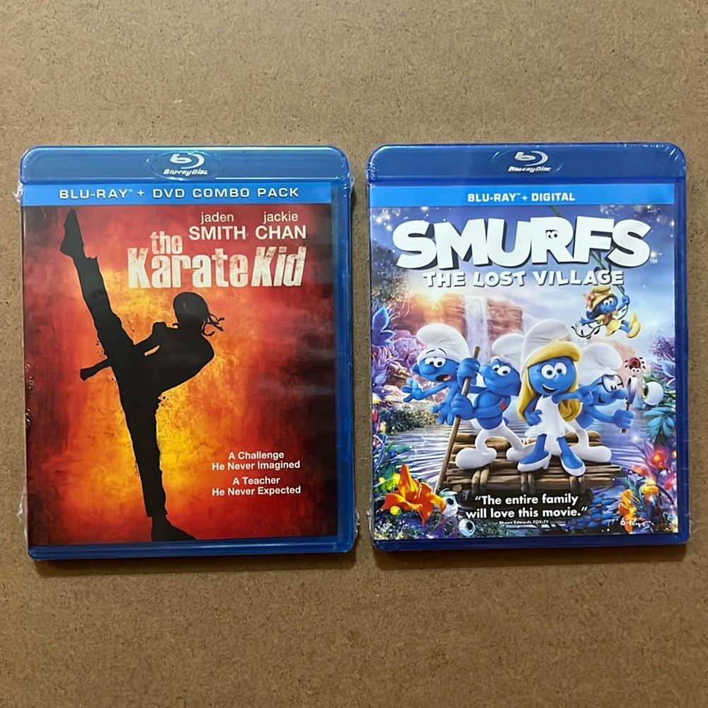 Family Movies